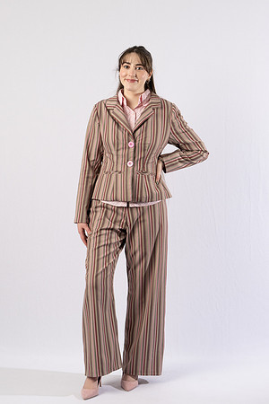 Fashion Portfolio - Apr 2025