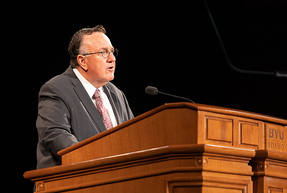 Ed Week - Jon Linford - July 2021