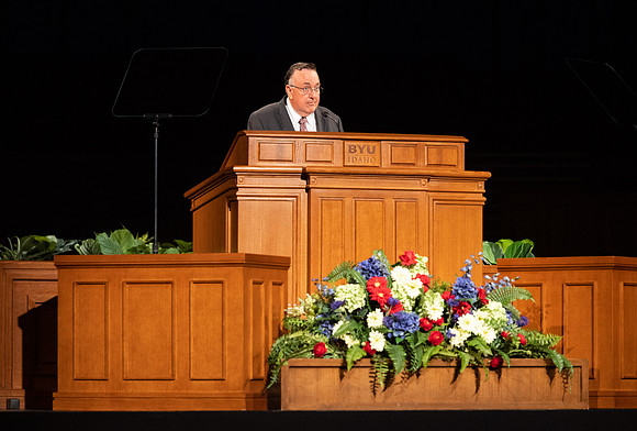 Ed Week - Jon Linford - July 2021