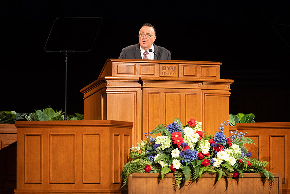 Ed Week - Jon Linford - July 2021