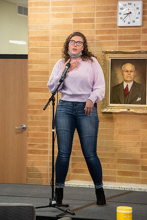 BYU-Idaho students participating in Social Activities - Sept 2020
