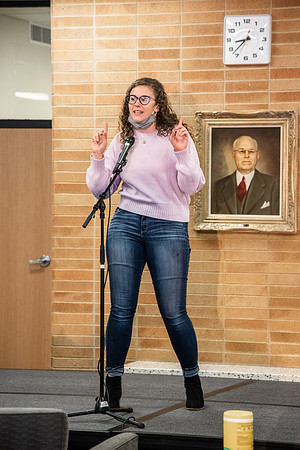 BYU-Idaho students participating in Social Activities - Sept 2020