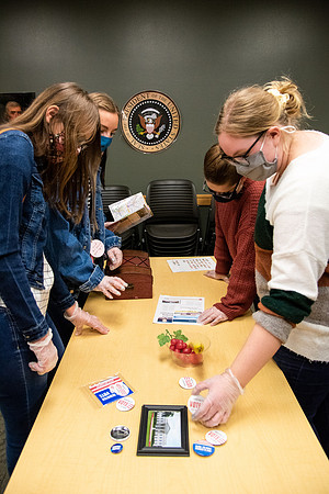 BYU-Idaho students participating in Social Activities - Sept 2020