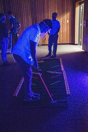 BYU-Idaho students participating in Social Activities - Sept 2020