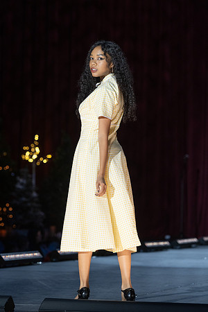 Fashion show - December 2024