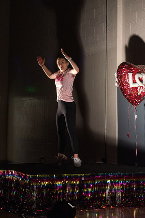 Fitness Dance-A-Thon - Feb 2022