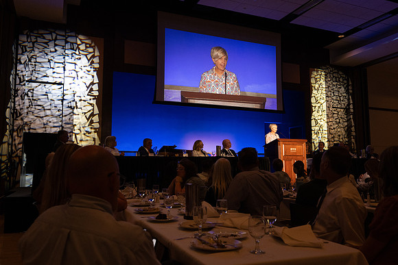 All-Employee Banquet - Sept 2024