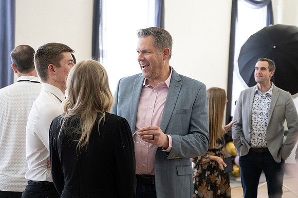 Marketing Networking Gala - Mar 2025