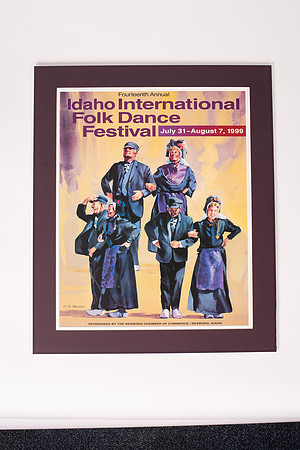 Ricks to BYU-Idaho Archives - June 2025
