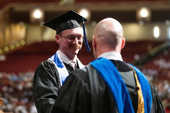 Convo - Agriculture and Life Sciences - April 2025