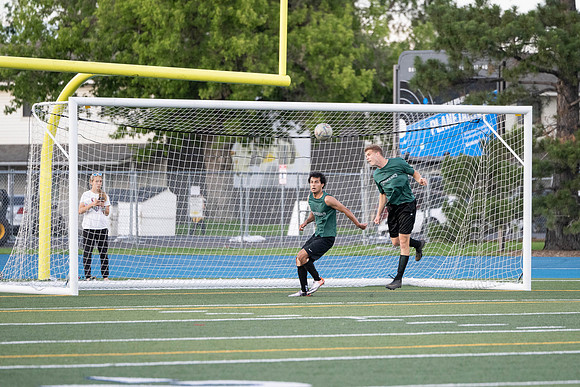 Men's Soccer Championship - Jun 2024
