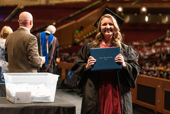 Convocation Education & Human development - Jul 2022