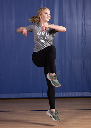 Activities - Fitness - Dec 2024