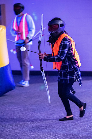 Student Activities Oct 2020
