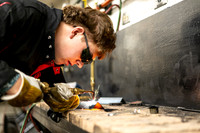 Welding Open Lab - May 2025