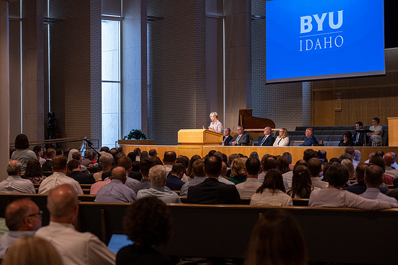 All Employee Meeting - Sept 2024