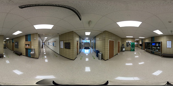 360 photos on campus.