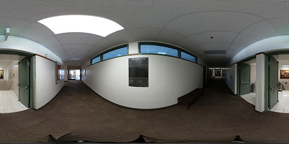 360 photos on campus.