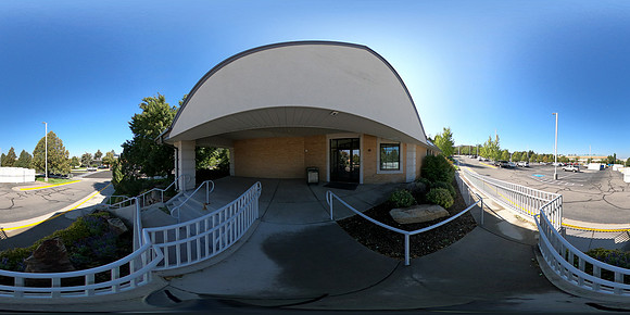 360 photos on campus.