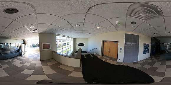 360 photos on campus.