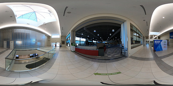 360 photos on campus.