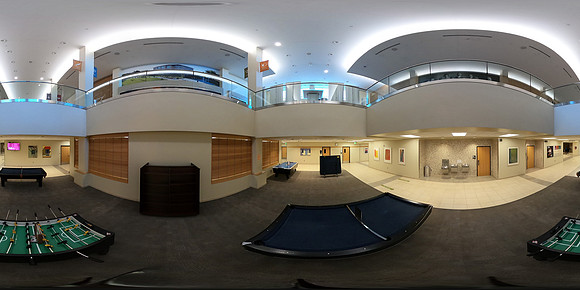 360 photos on campus.