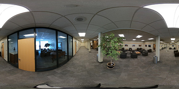 360 photos on campus.