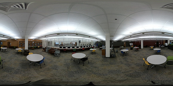 360 photos on campus.