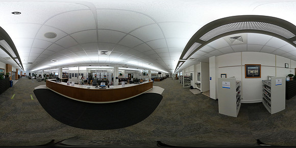 360 photos on campus.