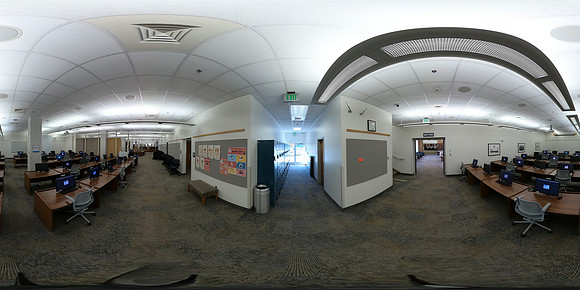 360 photos on campus.