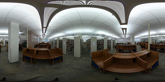 360 photos on campus.