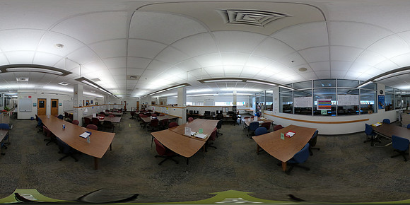 360 photos on campus.