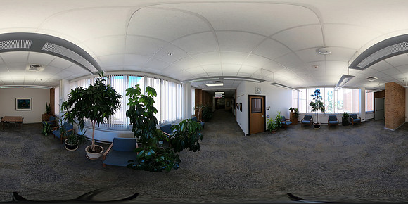 360 photos on campus.