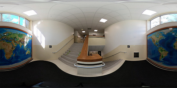 360 photos on campus.