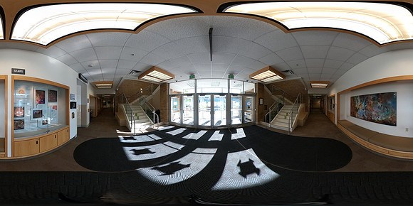 360 photos on campus.
