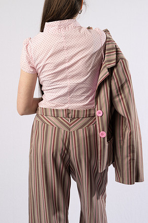 Fashion Portfolio - Apr 2025