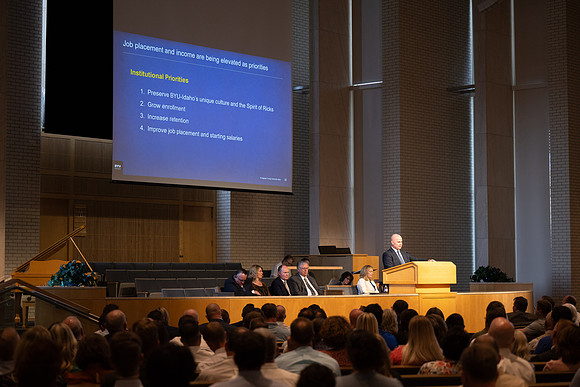 All Employee Meeting - Sept 2024