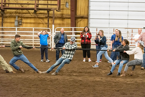 BYU-I Rodeo - Oct 2021