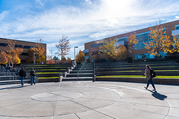 Fall Campus- Oct 2020