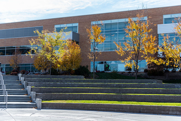 Fall Campus- Oct 2020