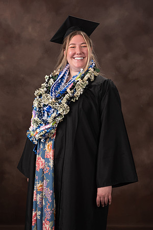 Graduate - Apr 2024