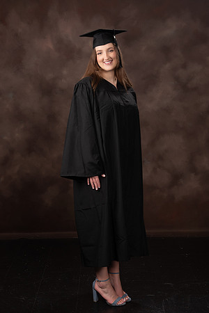 Graduate - Apr 2024