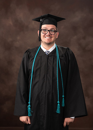 Graduate - Apr 2024
