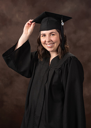 Graduate - Apr 2024