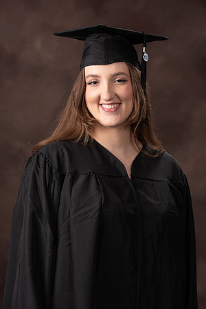 Graduate - Apr 2024