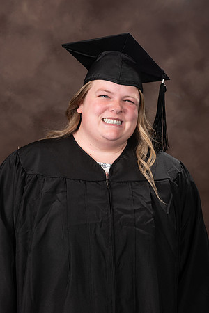 Graduate - Apr 2024