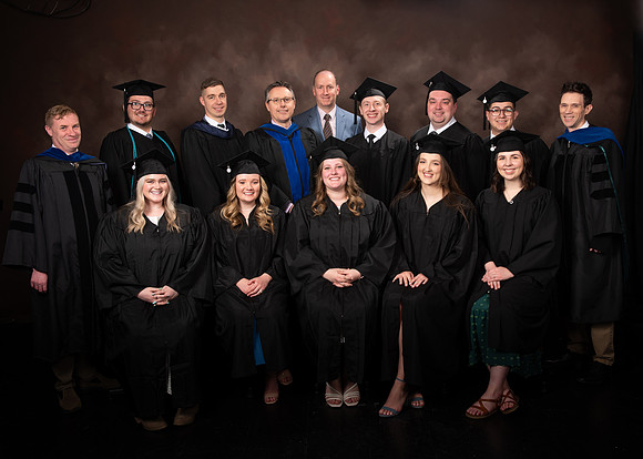 Sociology Graduates - Apr 2024