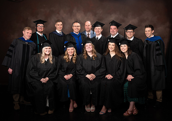 Sociology Graduates - Apr 2024