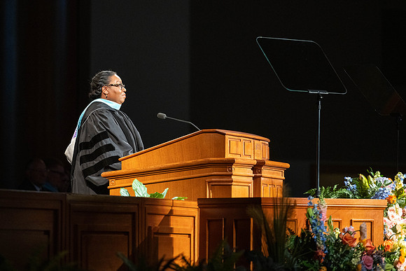 Graduation Commencement - Winter 2024