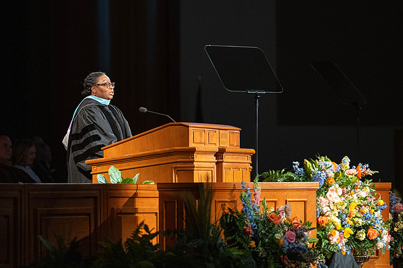 Graduation Commencement - Winter 2024